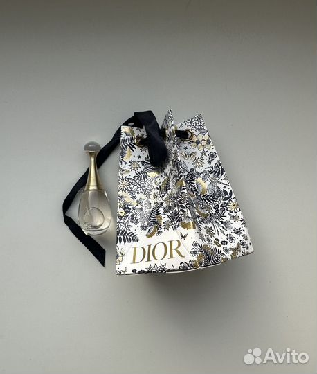 Dior jadore eau de parfum 5 мл 2021