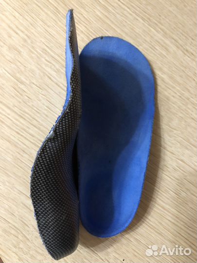 Ортопедические стельки 25, 26