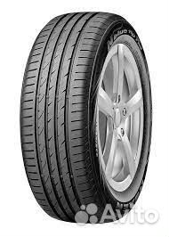 Nexen N'Blue HD Plus 185/65 R14 86T