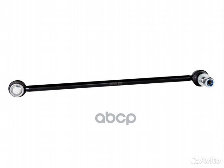 Z29132 тяга стабилизатора переднего Toyota Aur