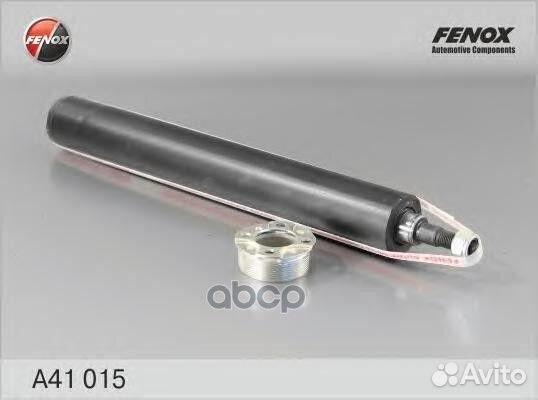 Амортизатор масляный перед прав/лев A41015