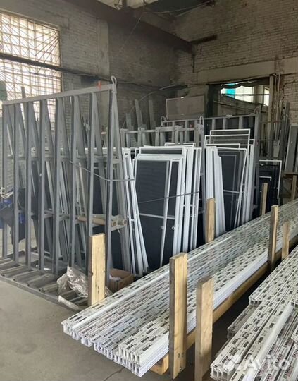 Окна пвх напрямую от производителя