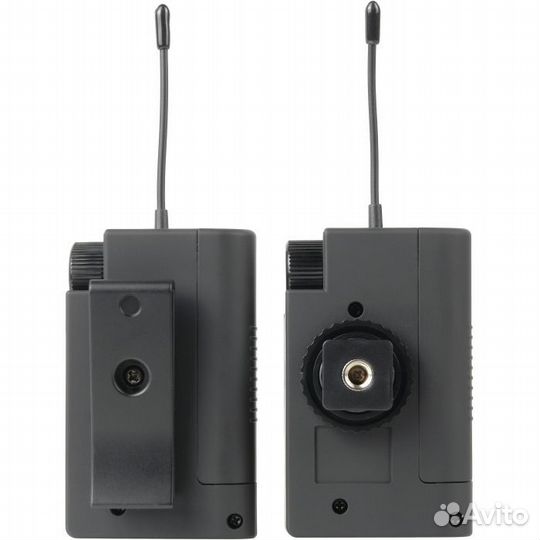 Радиосистема Falcon Eyes FEmic Air-50 2.4G