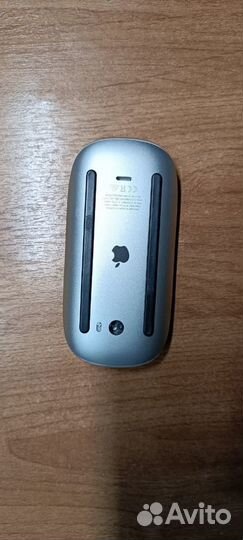 Мышь Apple magic mouse 2