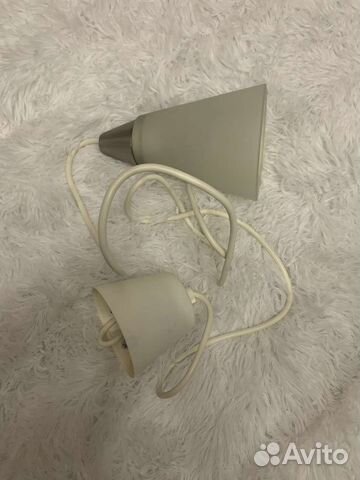 Светильник потолочный IKEA