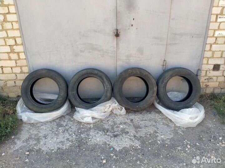 Bridgestone B390 195/65 R15