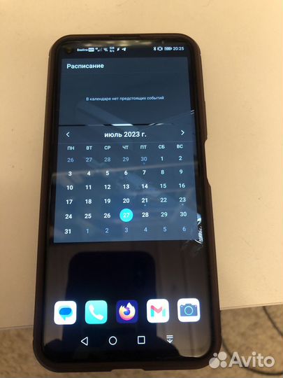 Honor 20 pro 8 256gb