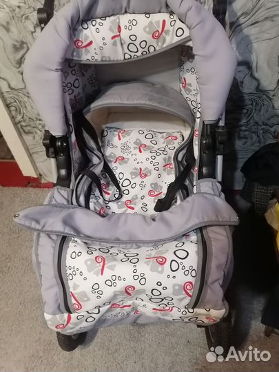 Коляска детская