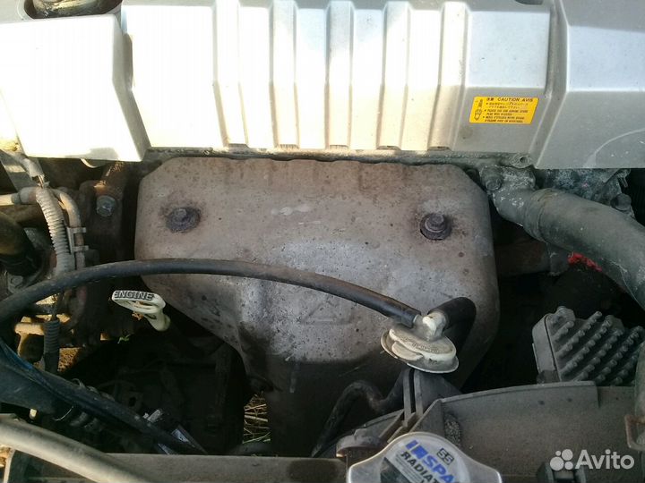 Двигатель 1.8 GDI Митсубиси галант