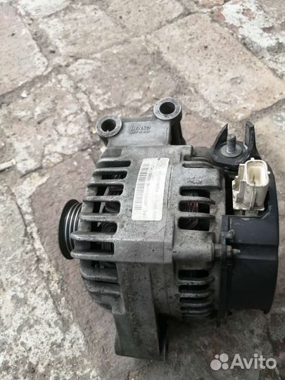 Генератор ford focus 2 1.6 105 Ампер