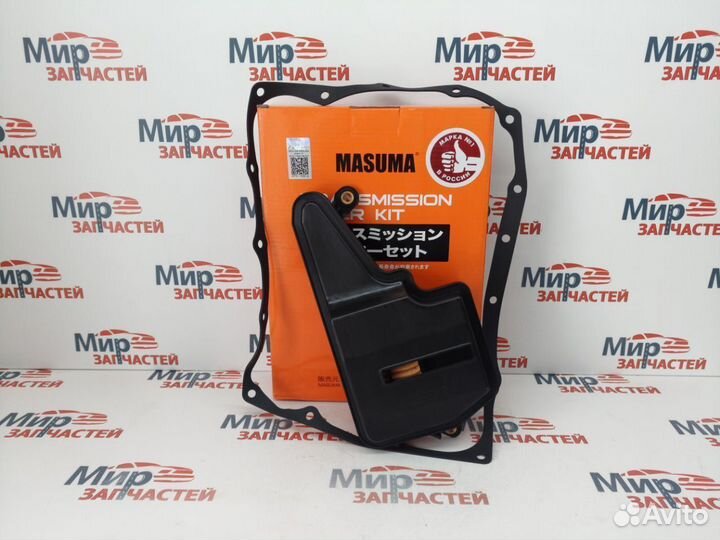 Фильтр АКПП mazda CX-3 CX-5 2 3 6