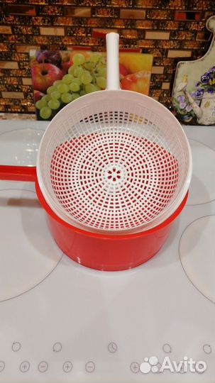 Форма для холодца,форма для сыра,утятница,форма