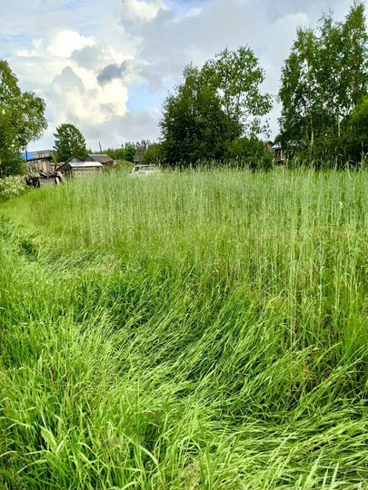 Дача 36 м² на участке 18 сот.