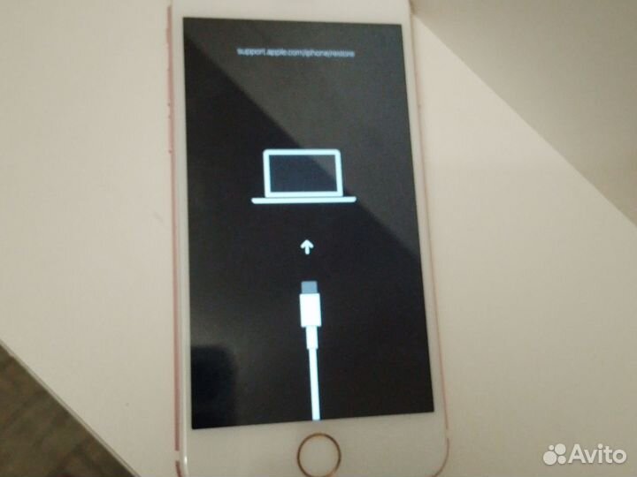 iPhone 7, 256 ГБ
