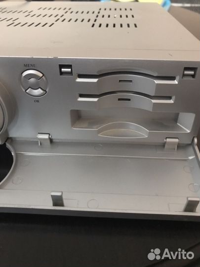 Ресивер Premium Xpeed GI-S100