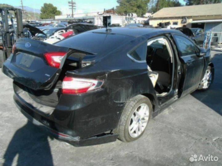 Ford Mondeo 5 2.5л 2016г кузов распил