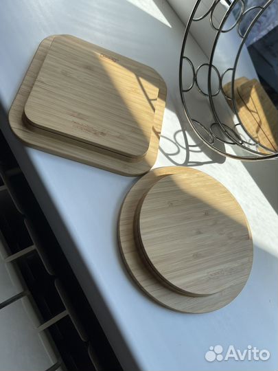 Декоратианые подносы подставки IKEA икеа