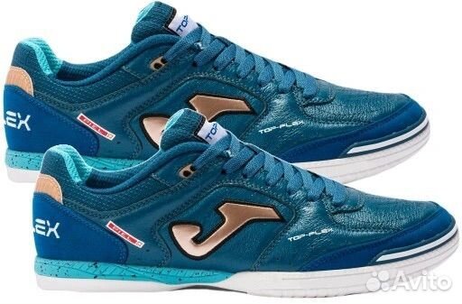 Футзалки Joma top flex