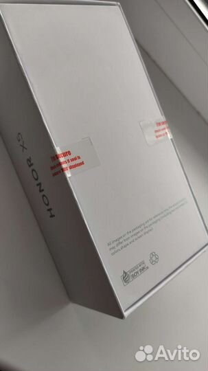 HONOR X5, 2/32 ГБ
