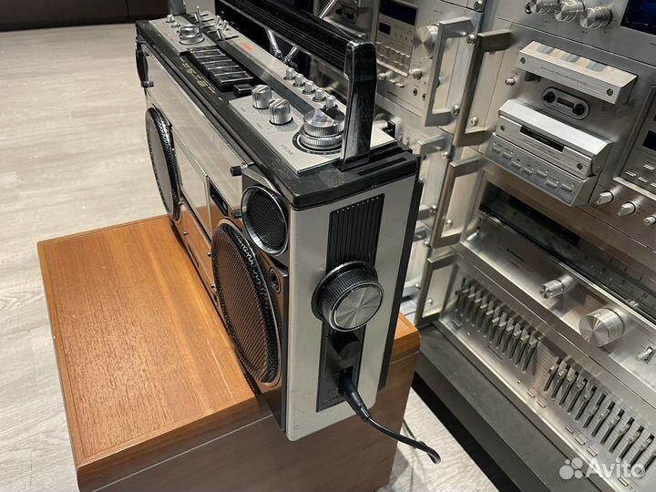 Магнитола sanyo m 9994 super