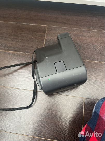 Polaroid 636