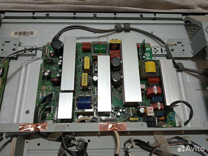 LJ44-00143A Блок питания Philips 42PFP5332