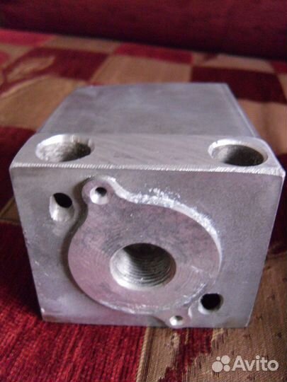 Радиаторы силовые