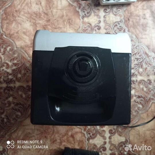 Увлажнитель воздуха, delfa