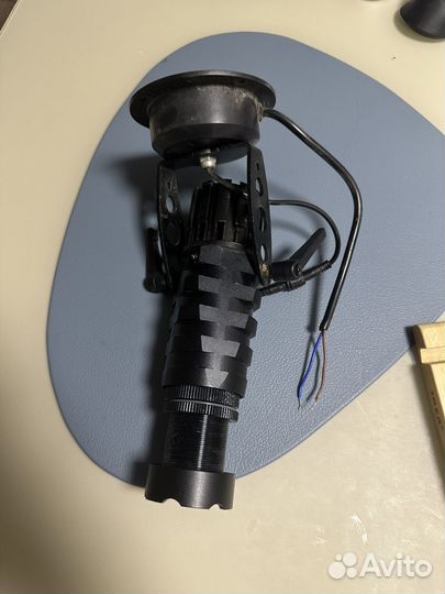 Гобо проектор