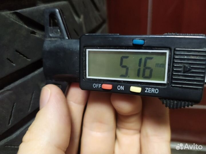 Yokohama Geolandar A/T G015 265/70 R17