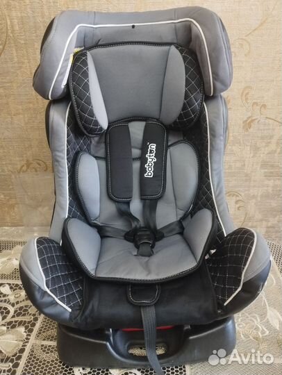 Детское автокресло