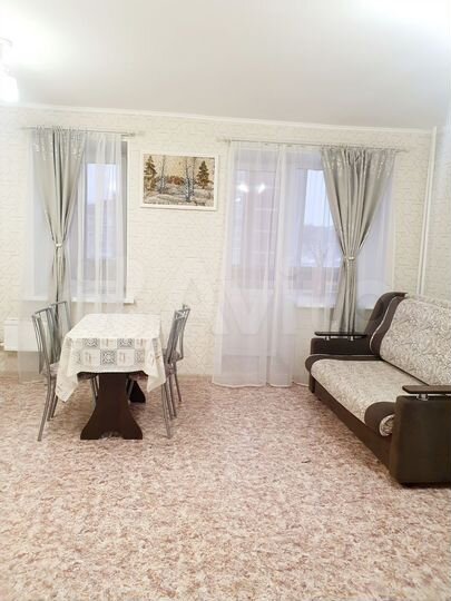 Квартира-студия, 30,9 м², 7/14 эт.