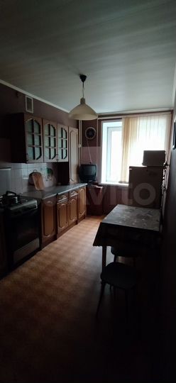 3-к. квартира, 65 м², 2/9 эт.