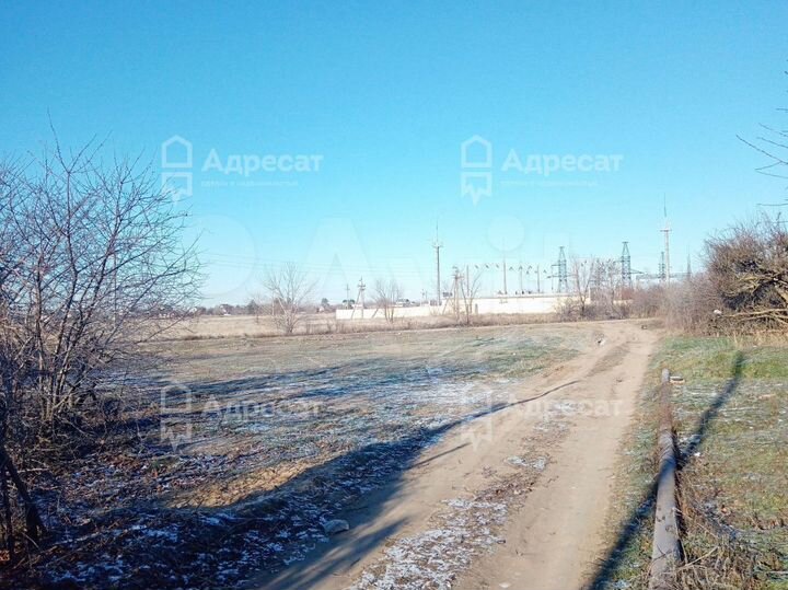 Участок 7 сот. (СНТ, ДНП)