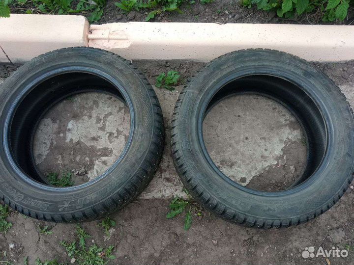 Cordiant Snow Cross 2 215/55 R17