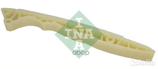 Планка успокоителя цепи грм mercedes mot.272/27