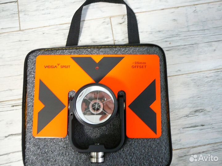 Отражатель Vega SP02T