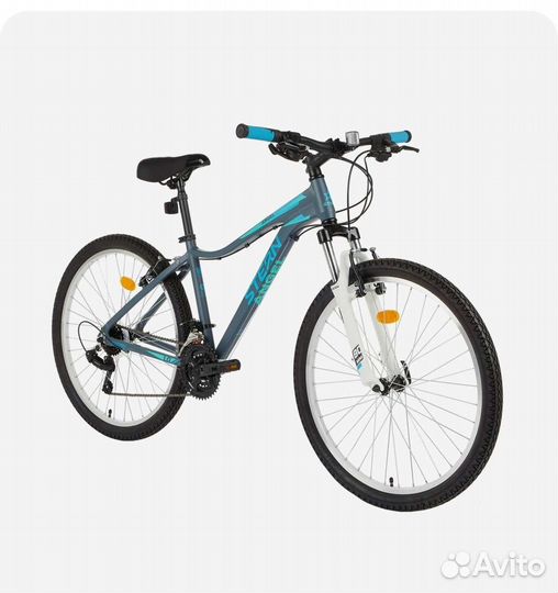 Велосипед горный Stern Angel 1.0