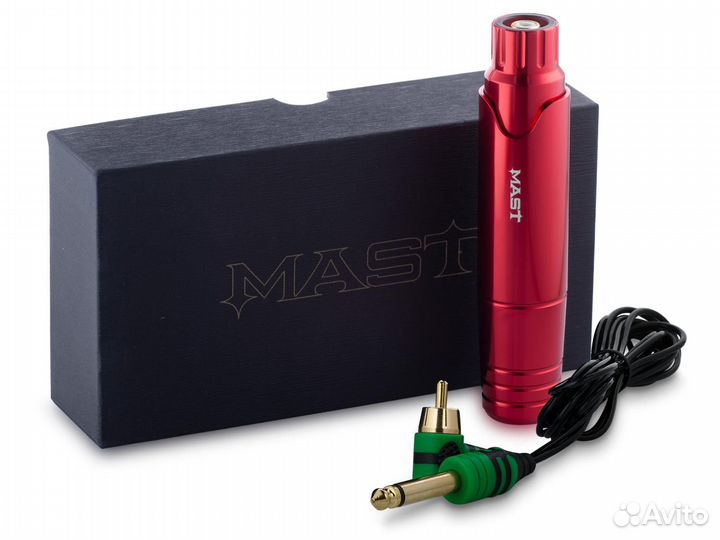 Машинка для перманентного макияжа dragonhawk