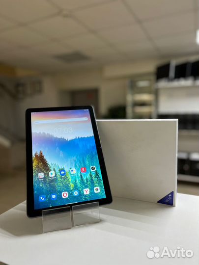 Как новый планшет Blackview 10 Tab 64Gb