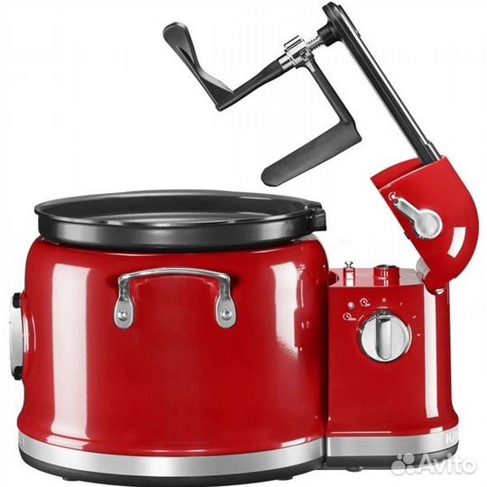 Мультиварка KitchenAid 5KMC4244