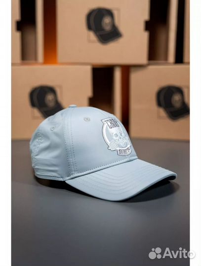 Бейзболка 