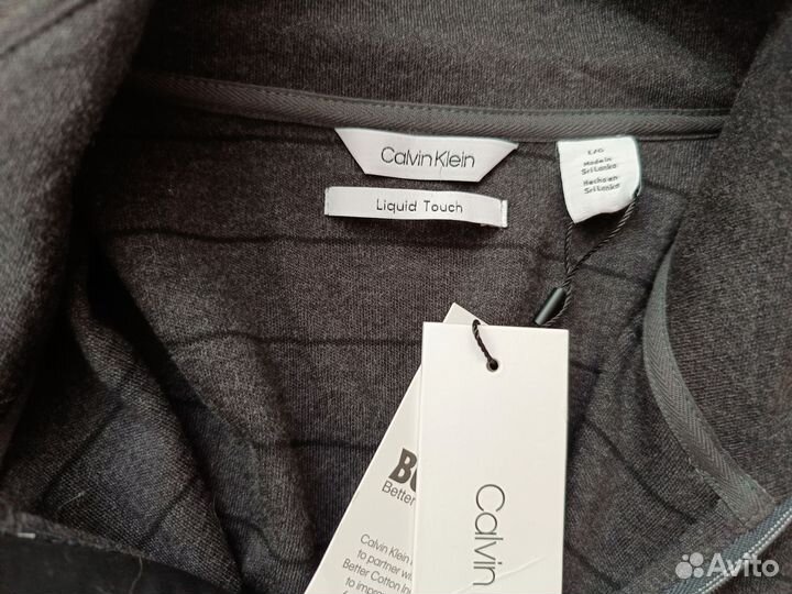 Толстовка Calvin Klein