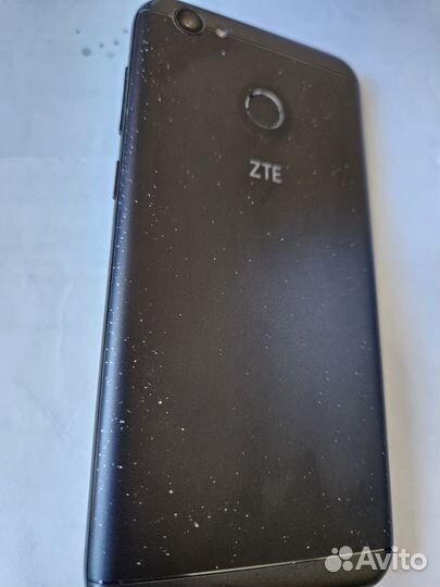 ZTE Blade A6, 3/32 ГБ