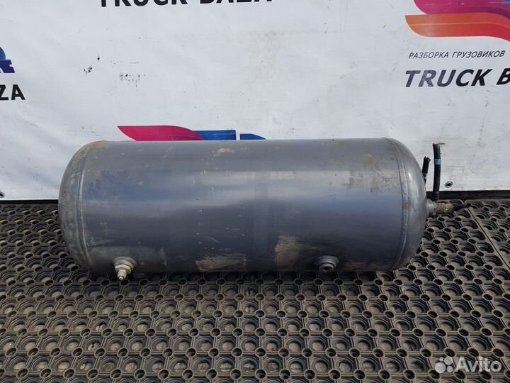 Ресивер воздушный 40 л