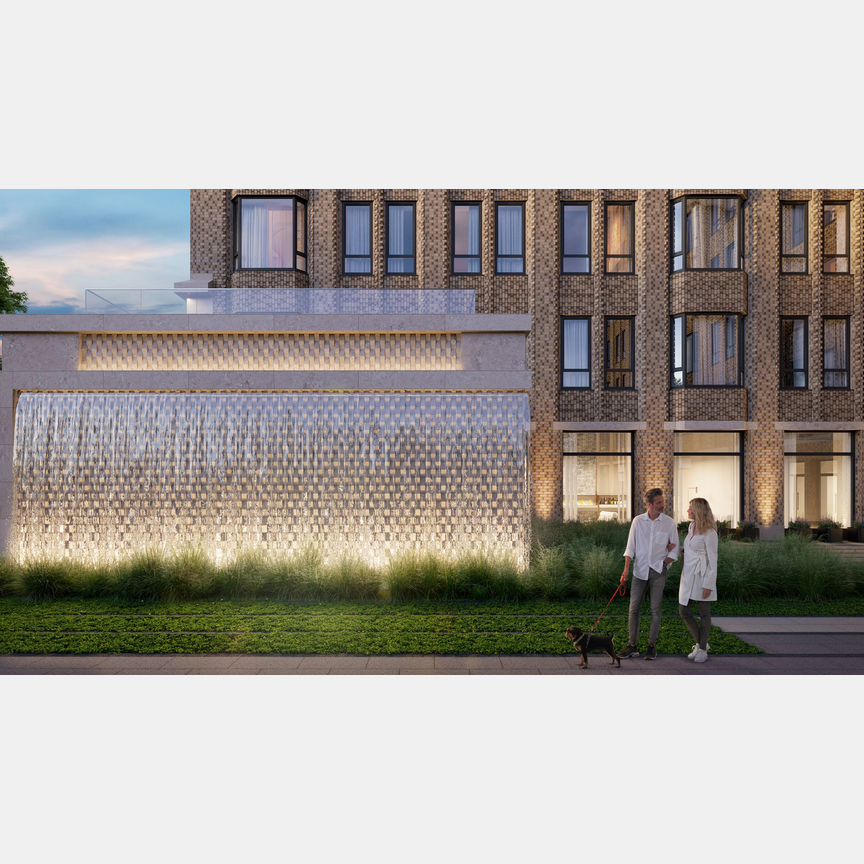 1-к. апартаменты, 53,4 м², 8/21 эт.