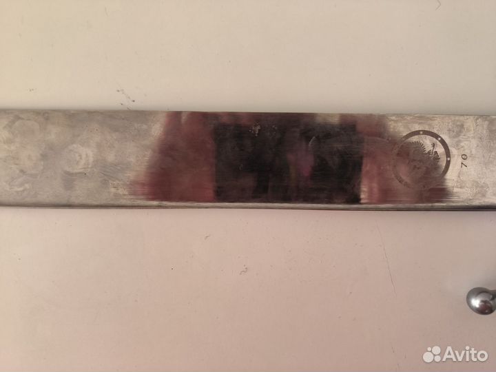 Снаряжение для занятий У-шу Наньдао 70