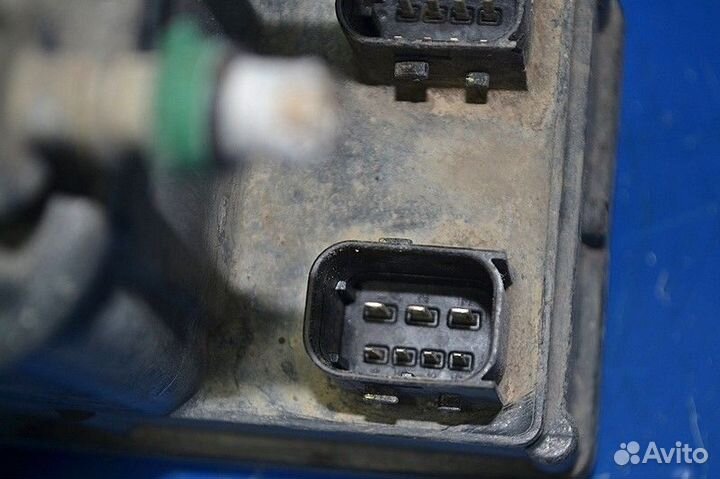 Насос AdBlue mercedes-benz Actros MP4 1842 (01.12)