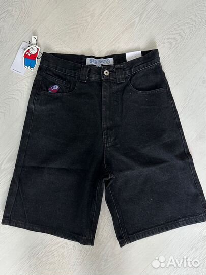 Шорты Polar Big Boy