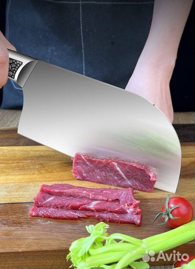 Кухонный нож Шеф повор